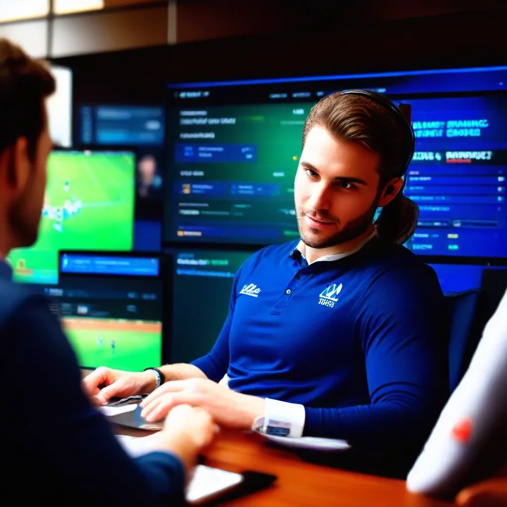 Top Sports Betting Communities: Find the Best Tips & Experts
