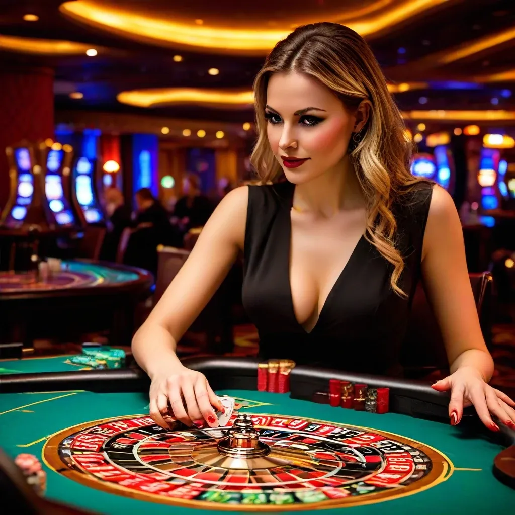 Casino Electric Tension