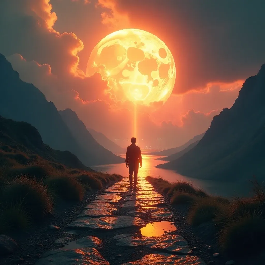Crossroads Of Fortune