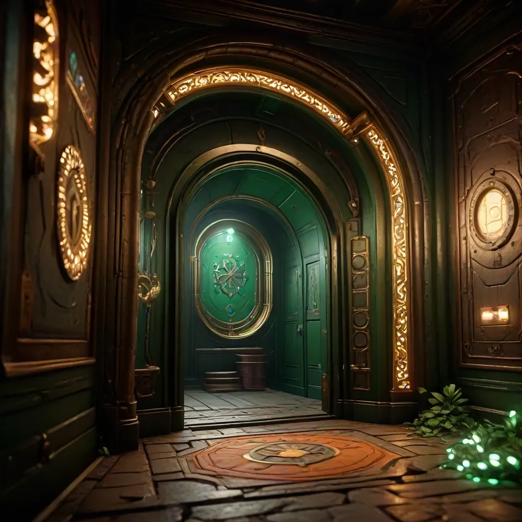 Immersive Slots: Personalization, Gamification & The Future of Gaming