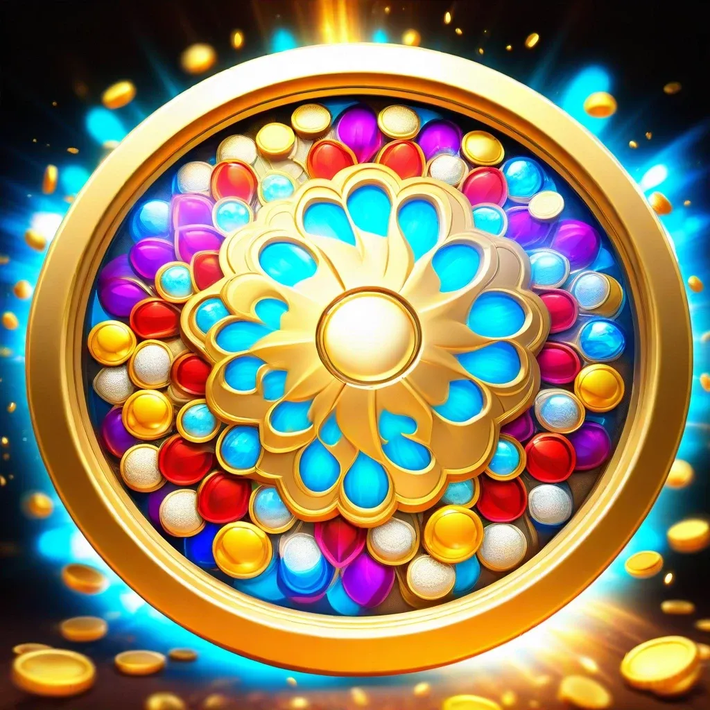 Golden Fortune Delight