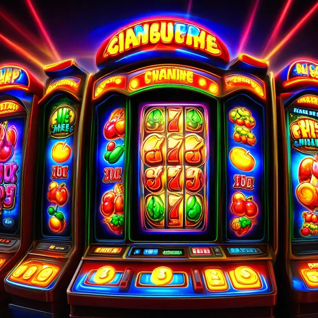 Interactive-Slot-Experience