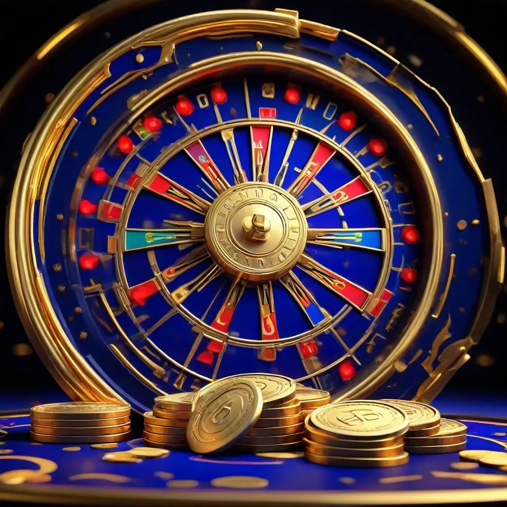 Luck Wheel Casino