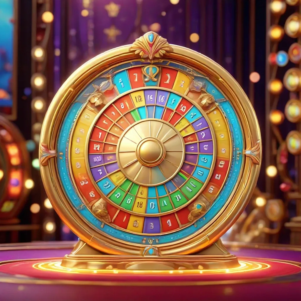Instant Win Games: Expert Guide to Lucky Spins & Responsible Play