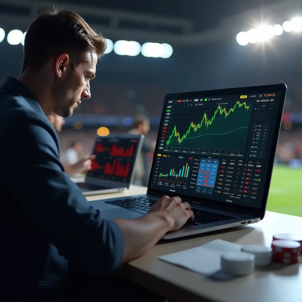 Strategic Betting Analysis