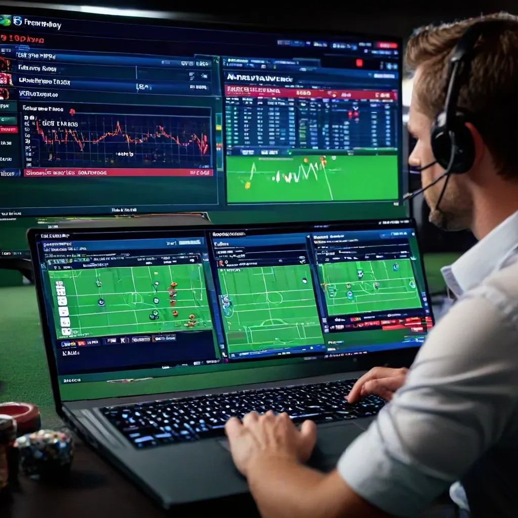 Strategic Sports Investment