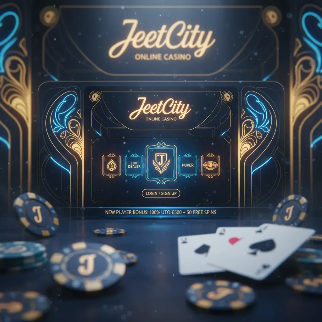 JeetCity_Digital_Casino